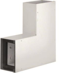 Hager Flachwinkel Brandschutz- L68259010 