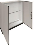 Hager Schrank univers IP55 SKII   FR26H1 