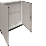 Hager Schrank univers IP55 SKI    FR25E1 