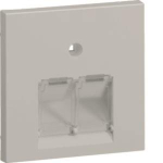Hager Zentralscheibe UAE     GZUAE2A7035 