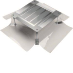 Hager Universal-Bodendose     UDH2165215 