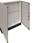 Hager Schrank univers IP55 SKI    FR25E2 