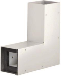 Hager Flachwinkel Brandschutz- L68159010 