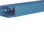 Hager Verdrahtungskanal PVC   BA780060BL 