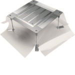 Hager Universal-Bodendose     UDH2215265 