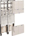 Hager Komplettfeld universZ     ZK3ED28N 