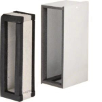 Hager Längenanpassstück zu FWK L68509010 