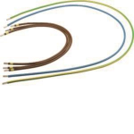 Hager Abgangskabelbaum universZ    Y891M 