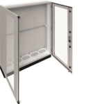 Hager Schrank univers IP55 SKI    FR25K1 
