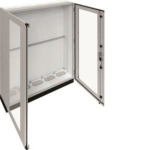 Hager Schrank univers IP55 SKII   FR25L1 