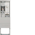 Hager Zähleranschlusssäule   ZAS205BD24A 