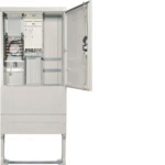 Hager Zähleranschlusssäule   ZAS207BE15A 