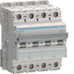 Hager Leitungsschutzschalter      NCN420 
