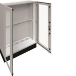Hager Schrank univers IP55 SKI    FR25V2 