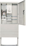 Hager Zähleranschlusssäule   ZAS207BD15A 