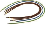 Hager Abgangskabelbaum universZ    Y892F 