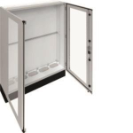 Hager Schrank univers IP55 SKII   FR25L2 