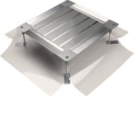 Hager Universal-Bodendose     UDH3165215 