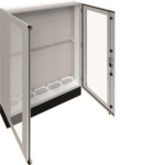 Hager Schrank univers IP55 SKI    FR25K2 
