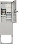 Hager Zähleranschlusssäule   ZAS205BE24A 