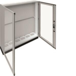 Hager Schrank univers IP55 SKI    FR26K1 