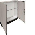 Hager Schrank univers IP55 SKII   FR26H2 
