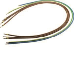 Hager Abgangskabelbaum universZ    Y891F 