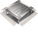 Hager Universal-Bodendose     UDB3165215 