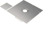 Hager Montagedeckel           UDM2050GBZ 