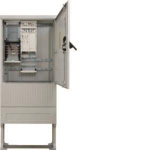 Hager Zähleranschlusssäule   ZAS207BE14A 