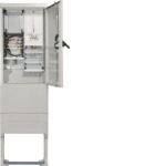 Hager Zähleranschlusssäule   ZAS205BD14A 