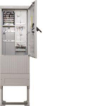 Hager Zähleranschlusssäule    ZAS205BD25 