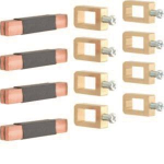 Hager Sammelschienenverbinder     UM05HR 