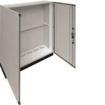 Hager Schrank univers IP55 SKI    FR26G1 