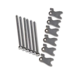 BJ Hohlwandset Außenstat           83511 