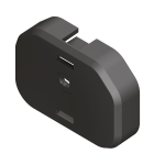 Bachmann C13 Verschlusskappen   800.0051 