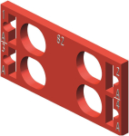 Siemens               6ES7193-6CP82-2AB0 