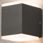 KONS LED-Wandleuchte Monza      7991-370 