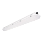 DOTLUX LED-EX-Schutzleuchte  6015-140140 