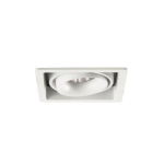 BRUM HV-Einbaustrahl.GU10 max.  36098550 