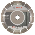 Bosch 10Diamanttrennscheibe   2608603242 