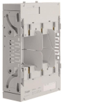 Hager Sicherungsunterteil NH1     LT153U 