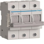 Hager Lasttrennschalter f.Sicherung L73M 