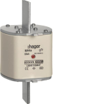 Hager Sicherungseinsatz NH4a LNH41155M4T 