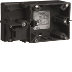 Hager Geräteeinbaudose CEE         L5816 