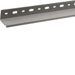 Hager Trennwand m.Schrauben PVC    L6632 