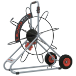 RUNP RUNPOTEC 20416 Stahlhaspel    20416 