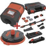 RUNPOTEC RUNPOMETER RM35 +X BOARD  11143 