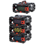 RUNPOTEC CB 260 Cable Box          10216 