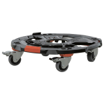 RUNPOTEC XB 500 APR Adapterplatte  20401 